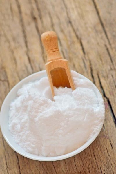 銨態(tài)氮肥氯化銨是什么樣子？
